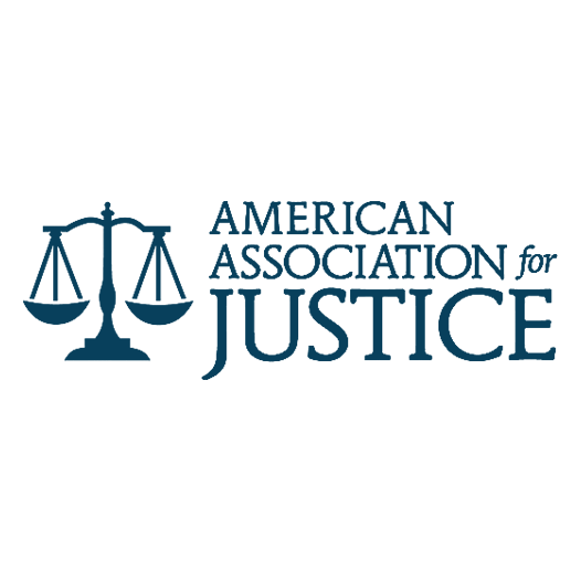 American Association for Justice Icon